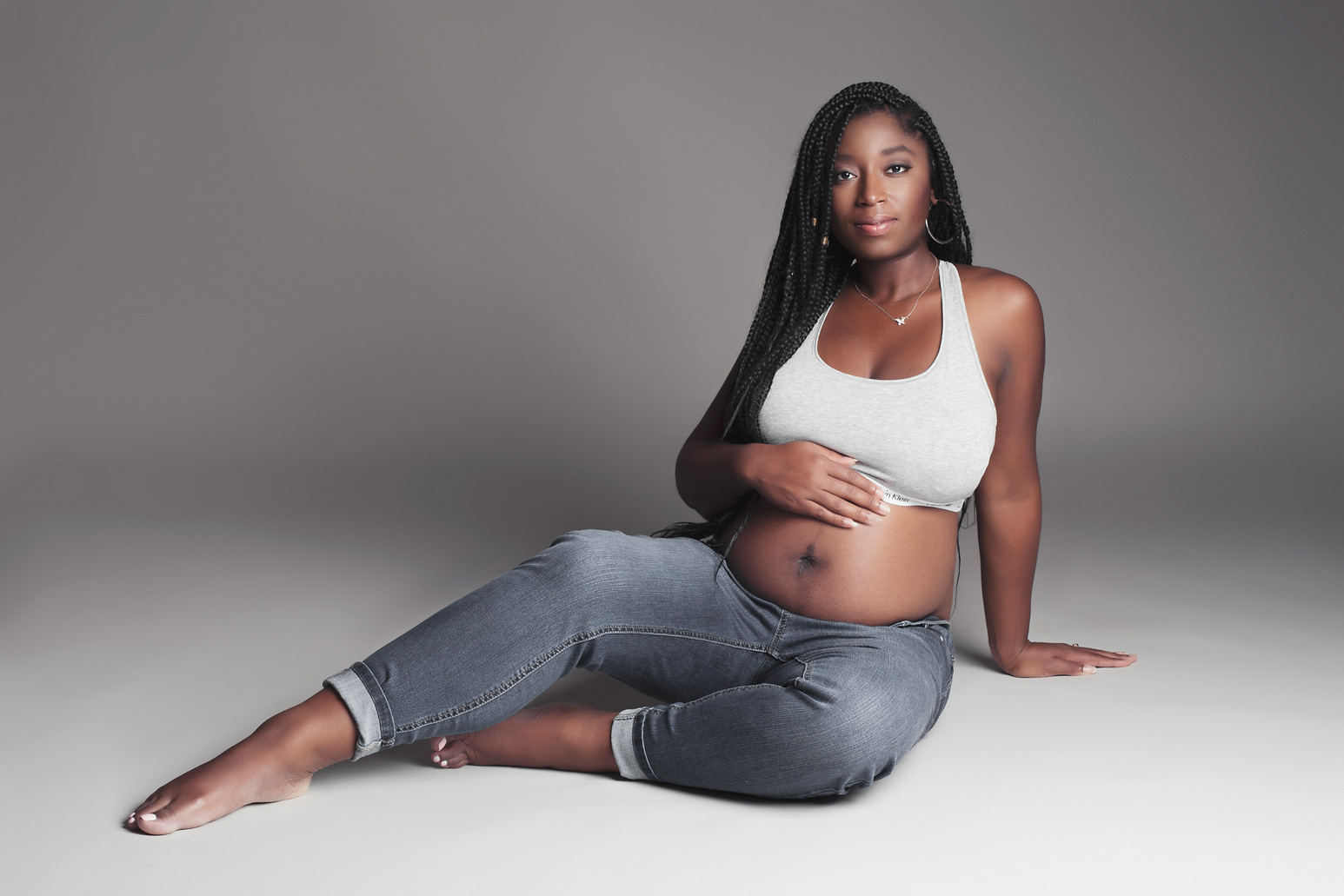 Calvin Klein and Maternity Trends – Dallas Maternity Photographer
